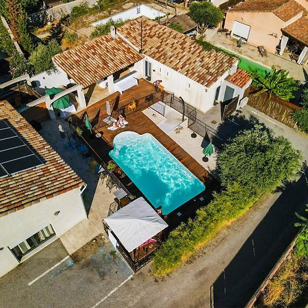 Auberge Les Galets Peyruis Kültér fotó