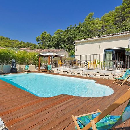 Auberge Les Galets Peyruis Kültér fotó