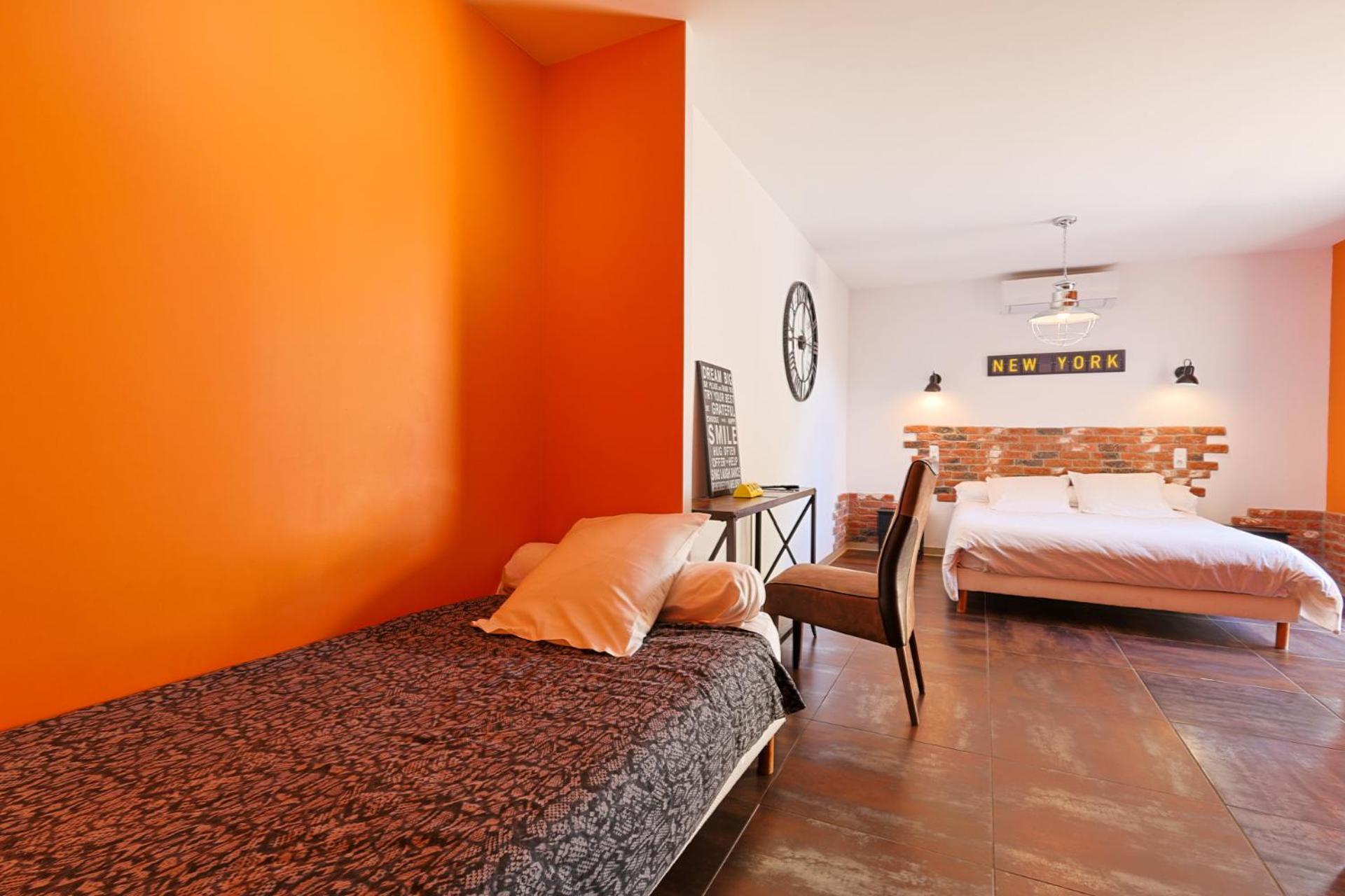 Auberge Les Galets Peyruis Kültér fotó