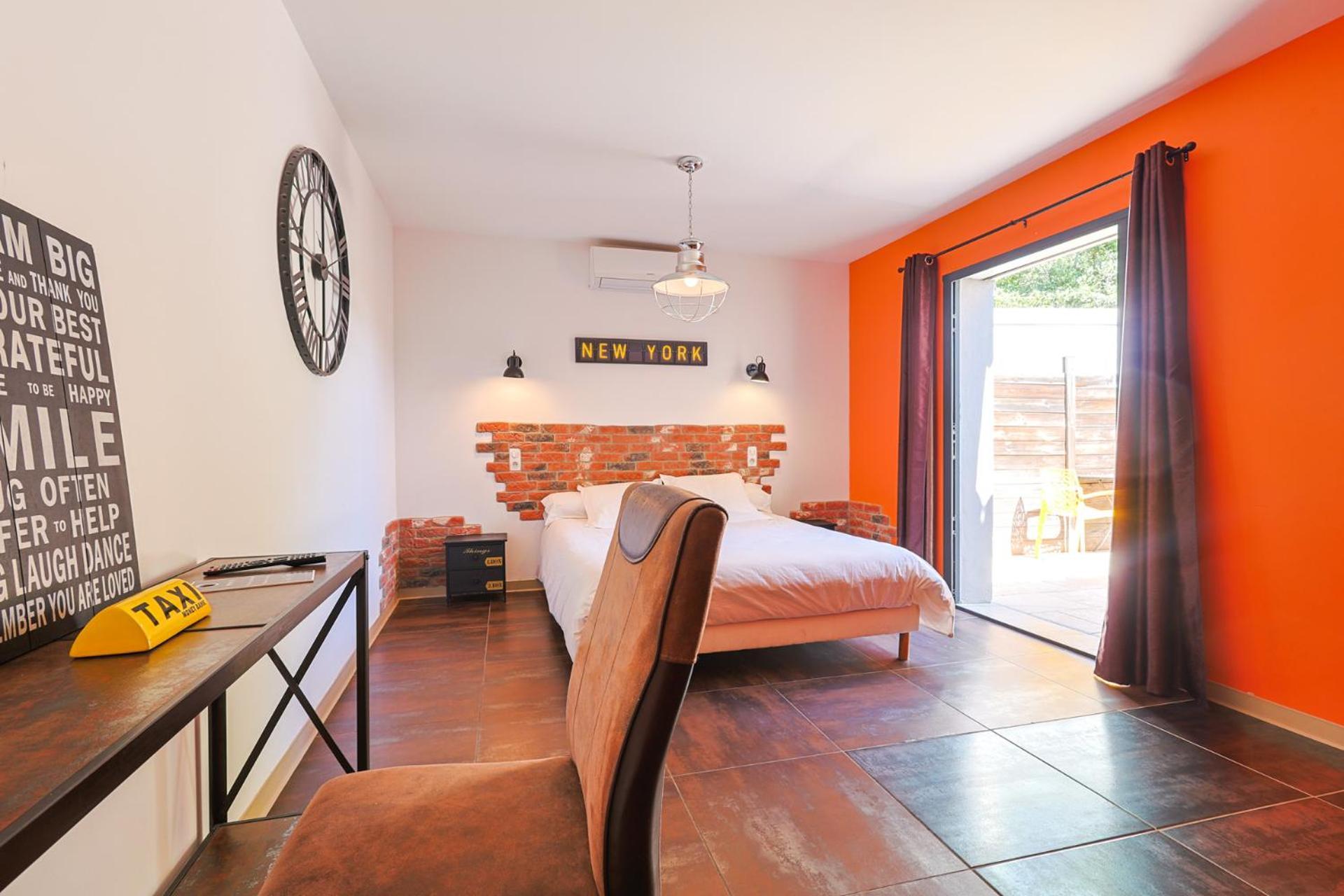 Auberge Les Galets Peyruis Kültér fotó