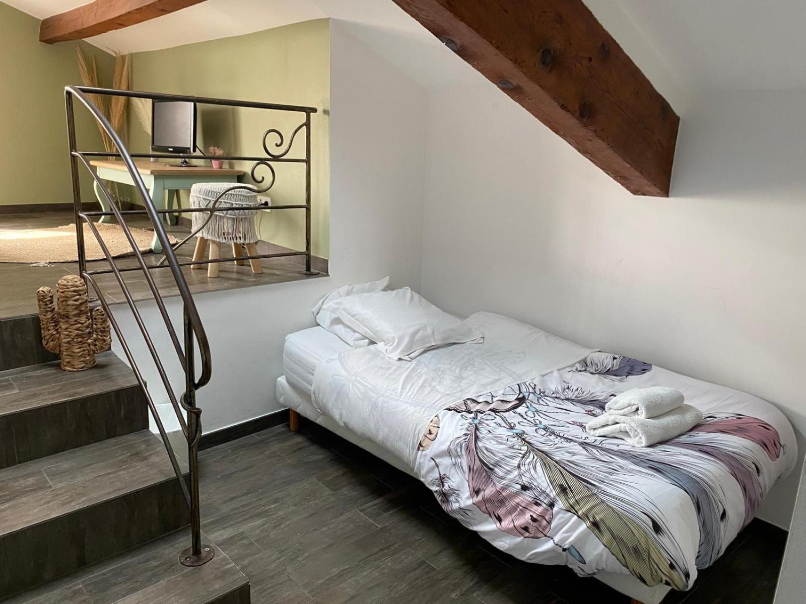 Auberge Les Galets Peyruis Kültér fotó