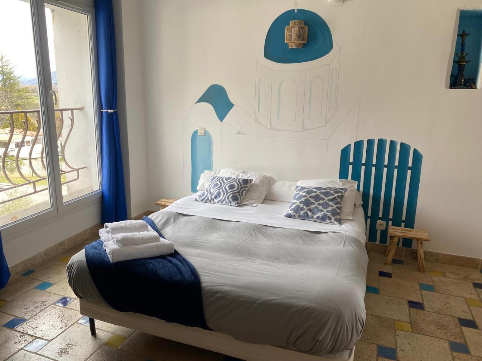 Auberge Les Galets Peyruis Kültér fotó