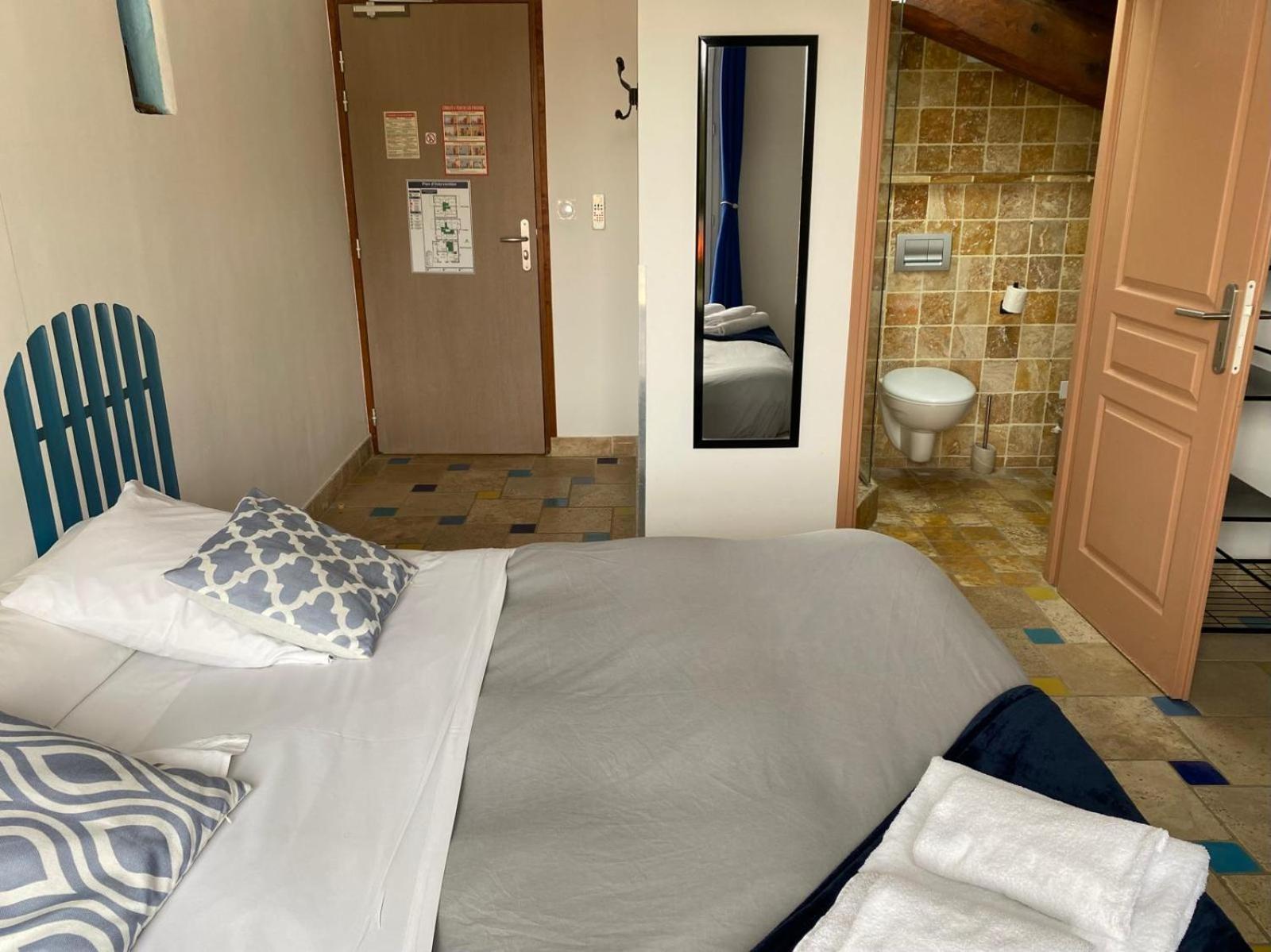 Auberge Les Galets Peyruis Kültér fotó
