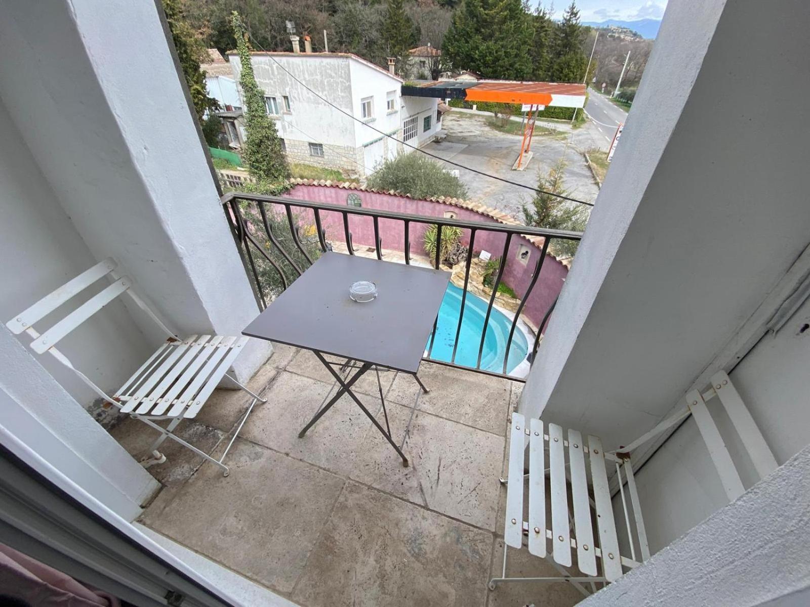 Auberge Les Galets Peyruis Kültér fotó