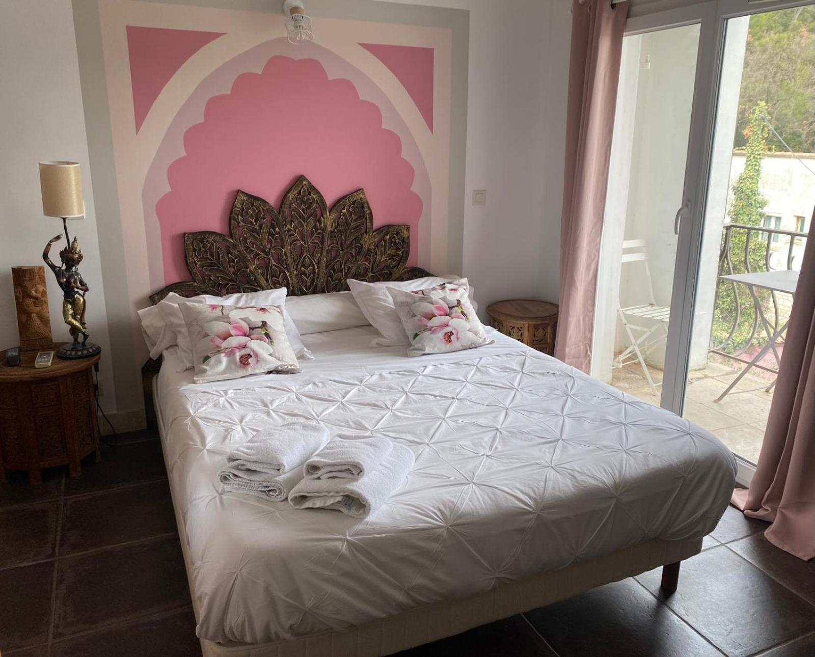 Auberge Les Galets Peyruis Kültér fotó