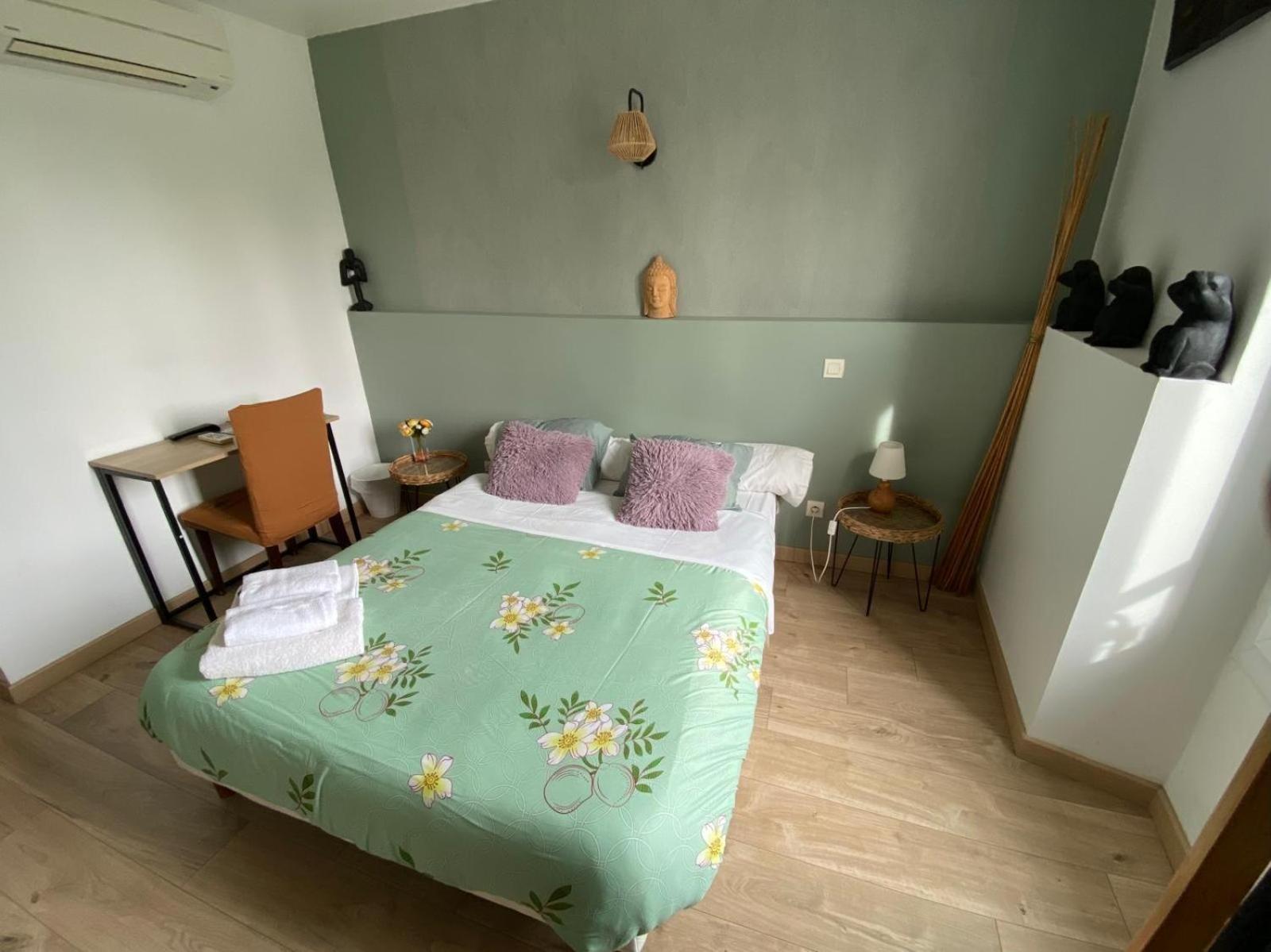 Auberge Les Galets Peyruis Kültér fotó