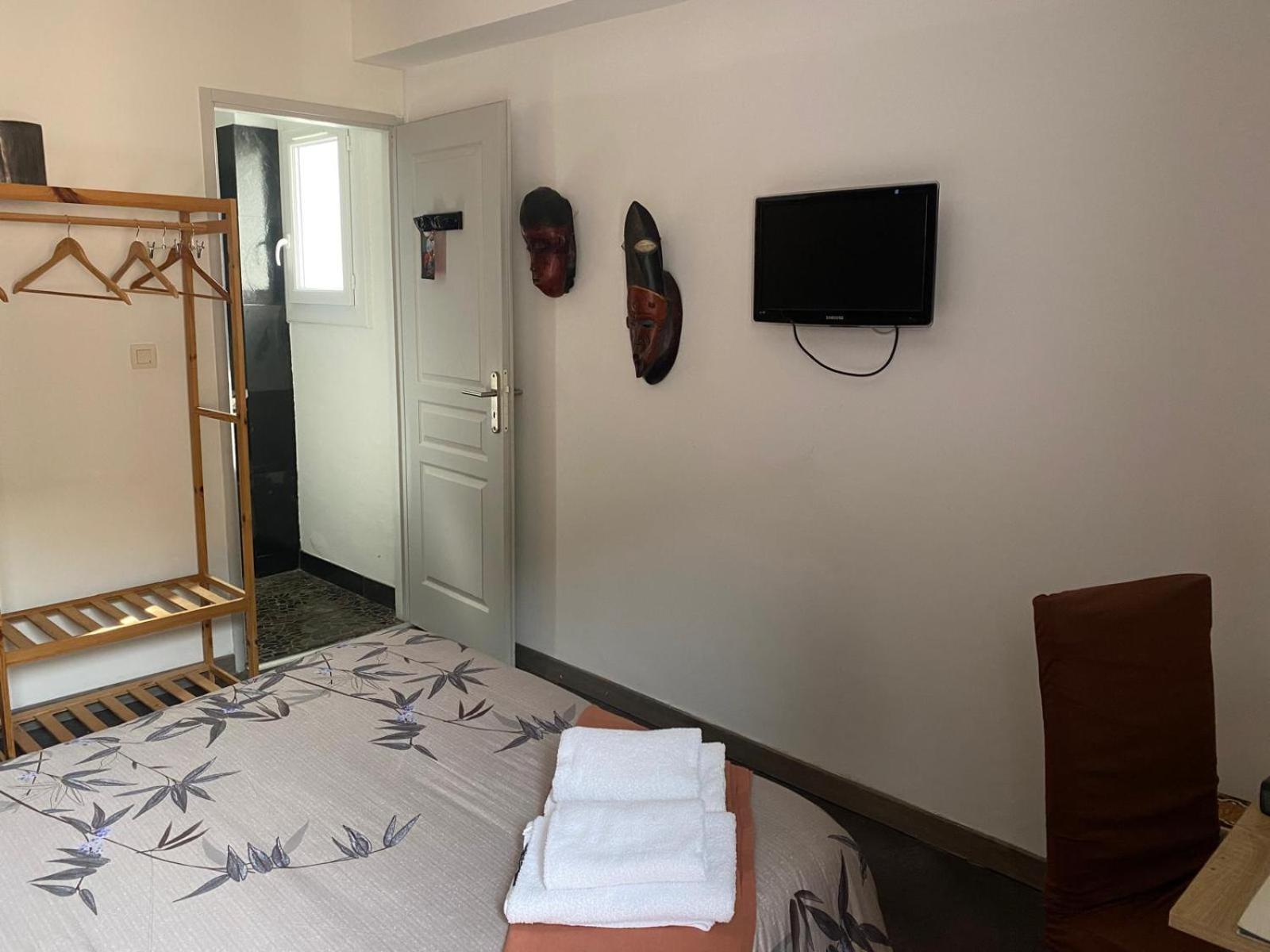 Auberge Les Galets Peyruis Kültér fotó