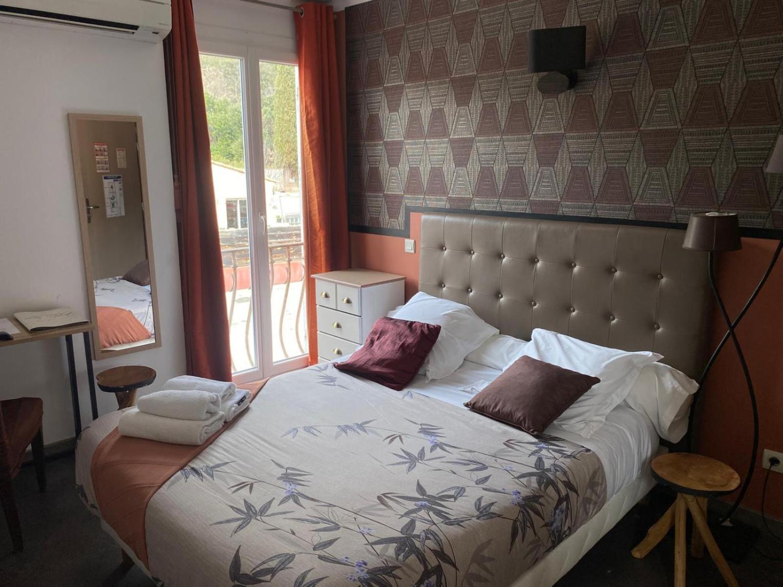 Auberge Les Galets Peyruis Kültér fotó