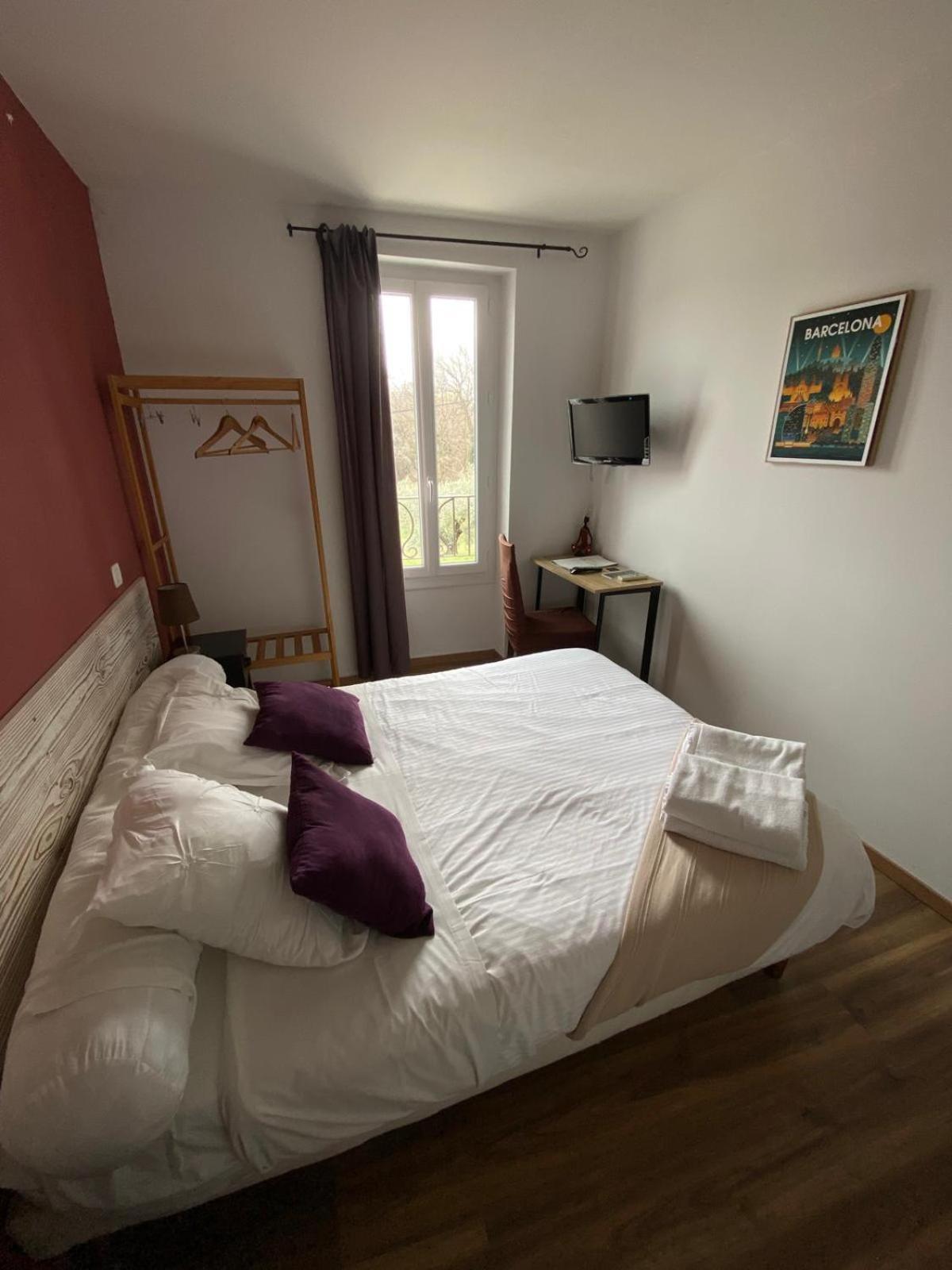 Auberge Les Galets Peyruis Kültér fotó