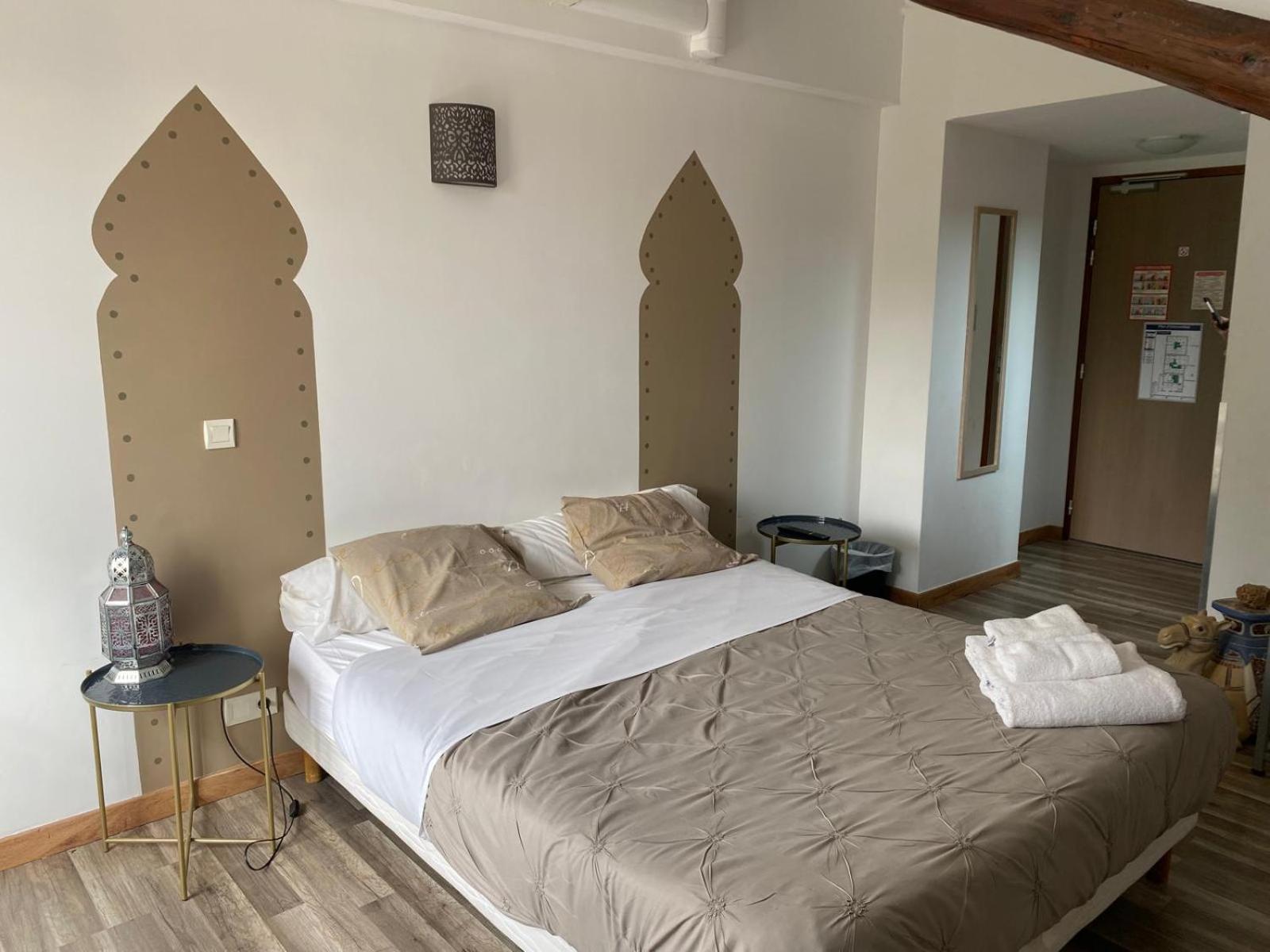 Auberge Les Galets Peyruis Kültér fotó