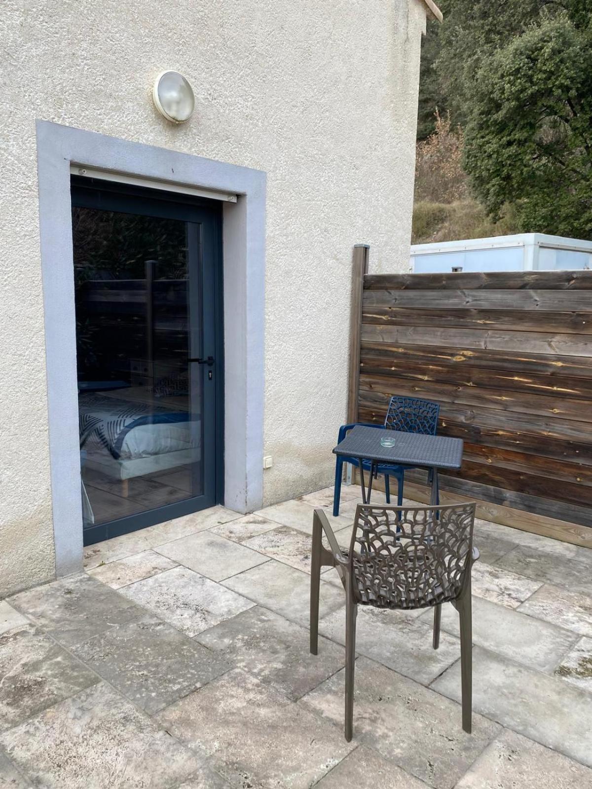 Auberge Les Galets Peyruis Kültér fotó