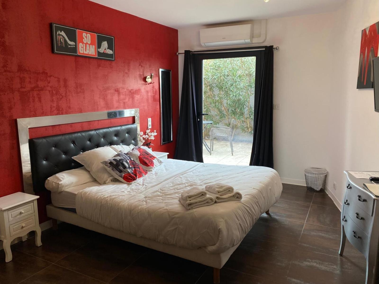 Auberge Les Galets Peyruis Kültér fotó