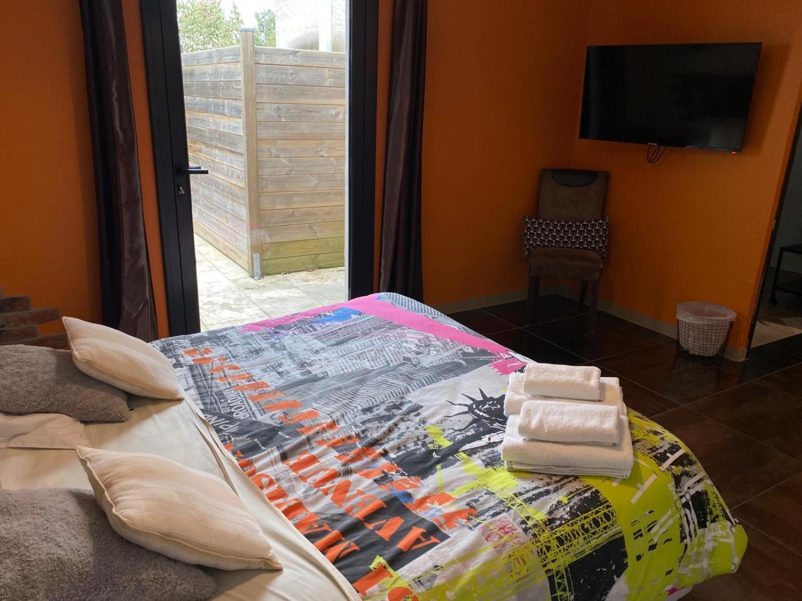 Auberge Les Galets Peyruis Kültér fotó