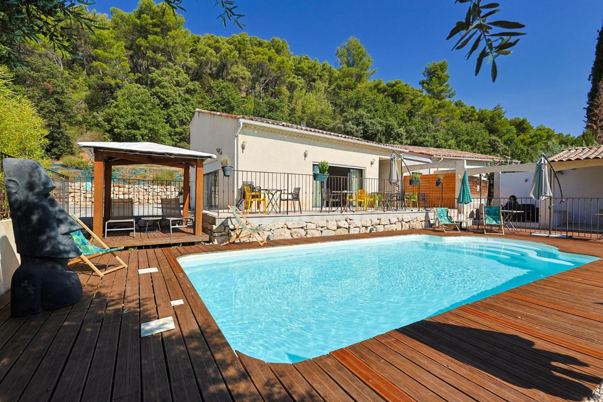 Auberge Les Galets Peyruis Kültér fotó