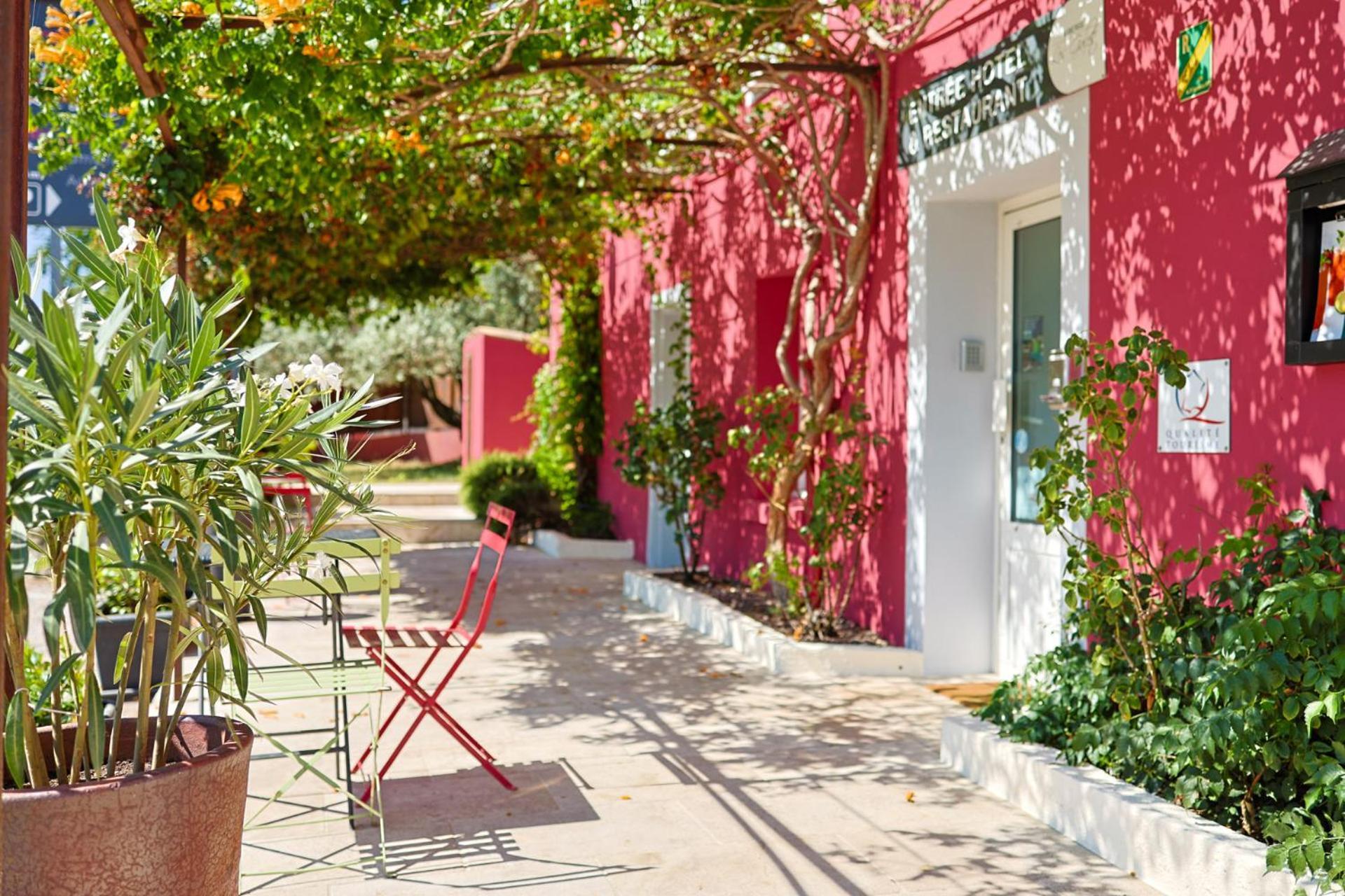 Auberge Les Galets Peyruis Kültér fotó